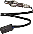 Before Catalytic Converter Oxygen Sensor, 4-Wire, Air Fuel Ratio Sensor