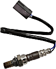 Before Catalytic Converter Oxygen Sensor, 4-Wire, Air Fuel Ratio Sensor