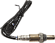 Before Catalytic Converter Oxygen Sensor, 4-Wire, 4 Cyl., 2.5L Engine