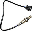 Before Catalytic Converter Oxygen Sensor, 4-Wire, Heated, 4 Cyl., 2.5L Engine
