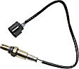 Before Catalytic Converter Oxygen Sensor, 4-Wire, Heated, 4 Cyl., 2.5L Engine