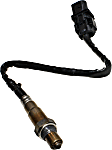 Before Catalytic Converter, Driver Side Oxygen Sensor, 5-wire