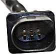 Before Catalytic Converter, Driver Side Oxygen Sensor, 5-wire