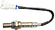 After Catalytic Converter Oxygen Sensor, 4-Wire, Heated, 4 Cyl., 2.0L Engine