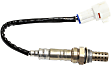 After Catalytic Converter Oxygen Sensor, 4-Wire, Heated, 4 Cyl., 2.0L Engine