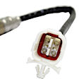 After Catalytic Converter Oxygen Sensor, 4-Wire, Heated, 4 Cyl., 2.0L Engine