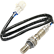 After Catalytic Converter Oxygen Sensor, 4-Wire, Heated, 6 Cyl., 2.5L Engine