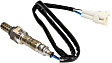 After Catalytic Converter Oxygen Sensor, 4-Wire, Heated, 6 Cyl., 2.5L Engine