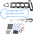 2007 Saturn Ion - Cylinder Head Gasket, 2.2L 4Cyl, With or Without California Emissions System