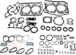 Cylinder Head Gasket, 4 Cyl., 2.5L Engine
