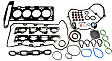 Engine Gasket Set, Overhaul, 4 Cyl., 2.2L Engine