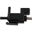 Turbo Boost Pressure Valve