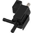 Turbo Boost Pressure Valve