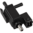 Turbo Boost Pressure Valve