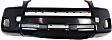 2011 Toyota RAV4 Sport - Front Primed Bumper Cover