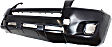 2011 Toyota RAV4 Sport - Front Primed Bumper Cover