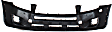 2011 Toyota RAV4 Sport - Front Primed Bumper Cover