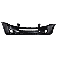 2011 Toyota RAV4 Base - Front Primed Bumper Cover