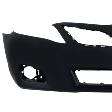 2010-2011 Toyota Camry - Front Primed Bumper Cover, USA Built Vehicle, Base/LE/XLE Models
