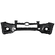2011 Toyota RAV4 - Front Primed Bumper Cover