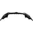 2011 Toyota RAV4 - Front Primed Bumper Cover