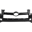 2011 Toyota RAV4 - Front Primed Bumper Cover