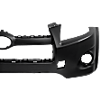 2011 Toyota RAV4 - Front Primed Bumper Cover