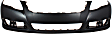 Front Primed Bumper Cover, 6 Cyl., 3.5L Engine