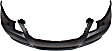Front Primed Bumper Cover, 6 Cyl., 3.5L Engine