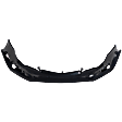 2013 Toyota Camry LE - Front Primed Bumper Cover