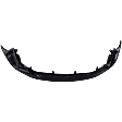 2013 Toyota Camry LE - Front Primed Bumper Cover