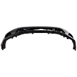 Front Primed Bumper Cover, S/XRS Models, North America Built Vehicle