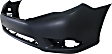 Front Primed Bumper Cover, 6 Cyl., 3.5L Engine