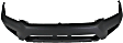Front Primed Bumper Cover, X-Runner Model