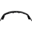 2014 Toyota Camry - Front Primed Bumper Cover, CAPA Certified