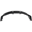 2014 Toyota Camry - Front Primed Bumper Cover, CAPA Certified