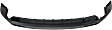 Front, Lower Bumper Cover, Textured, CAPA CERTIFIED