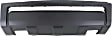 2014-2021 Toyota Tundra - Front Textured Bumper Cover