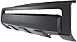 2014-2021 Toyota Tundra - Front Textured Bumper Cover