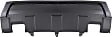 2014-2021 Toyota Tundra - Front Textured Bumper Cover