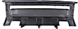 2014-2021 Toyota Tundra - Front Textured Bumper Cover