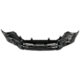 Front Primed Bumper Cover, SR5 Model, For Models Without Chrome Trim Package, CAPA CERTIFIED