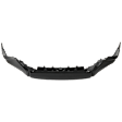 Front Primed Bumper Cover, SR5 Model, For Models Without Chrome Trim Package, CAPA CERTIFIED