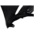 2015-2017 Toyota Camry - Front Primed Bumper Cover