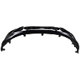 2015-2017 Toyota Camry - Front Primed Bumper Cover