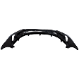 2015-2017 Toyota Camry - Front Primed Bumper Cover