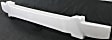 Front Bumper Absorber, 6 Cyl., 3.5L Engine