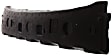 Front Bumper Absorber, Hybrid Model
