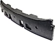 2010 Toyota Camry Base - Front Bumper Absorber, Japan Built Vehicle