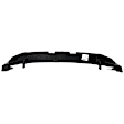 Front Bumper Absorber CAPA Certified
